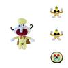 Pizza Tower Plush Chef Toys Perfect For Game Lovers And Kids!