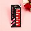 Nail Overflow Prevention U-Stickers