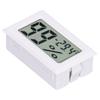 Digital Display Temperature Meter ABS Environment Indoor Thermometer for Smart Home FY11001