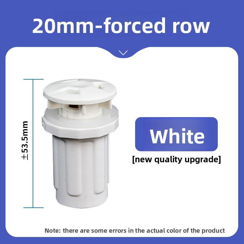 1/2" ~2.5" Außengewinde/Innengewinde auf Innendurchmesser 20~75mm PVC Wasserverbinder Aquarium Fischbecken Bewässerung Wasserrohr Fitting