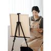 Comet Foldable Metal Easel Stand