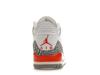 Air Jordan 3 Retro Georgia Peach W - CK9246-121