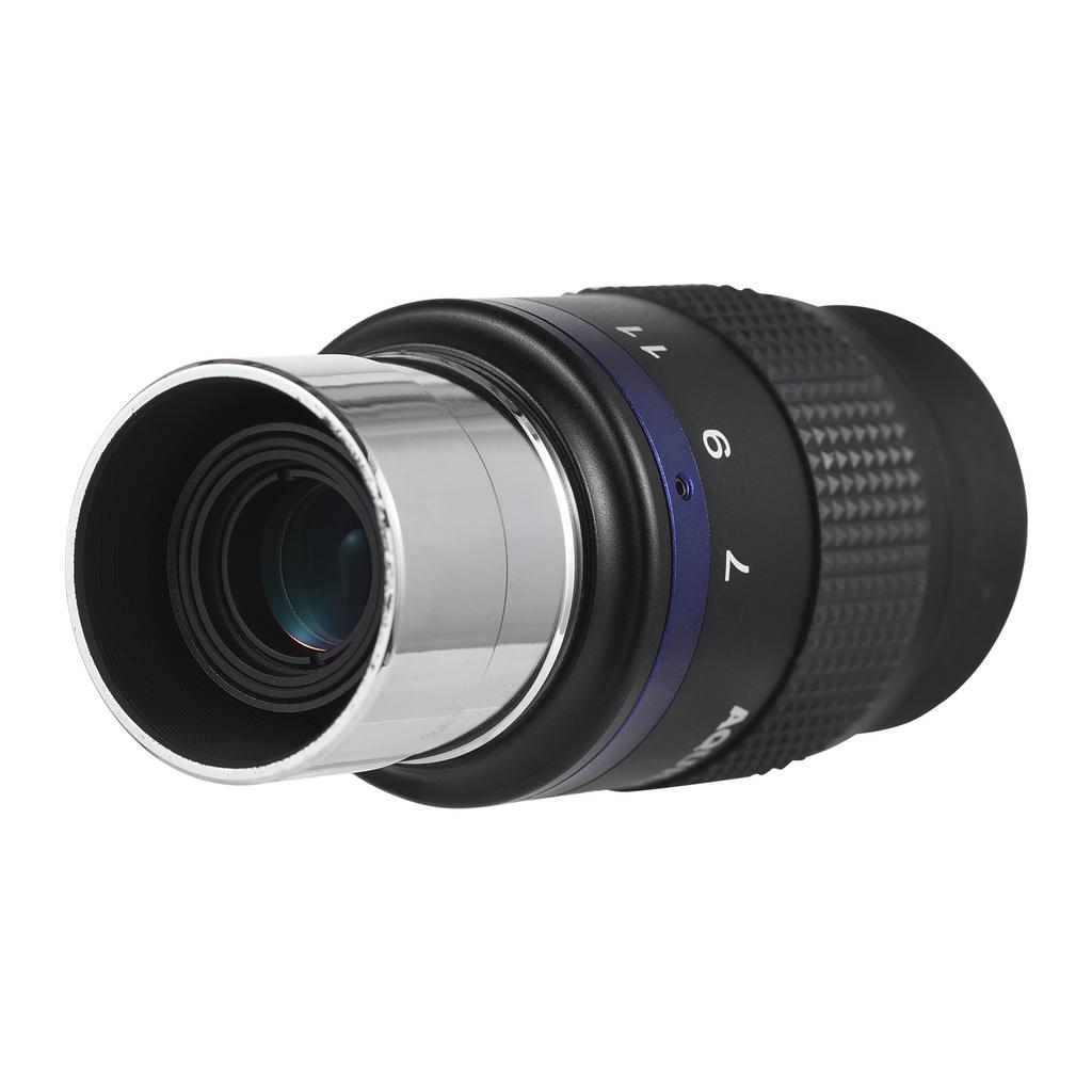 Teleskopokular Vollmetall 7 21 Zoomokular Hohe Vergrößerung Astronomisches Teleskop Zubehör Sternbeobachtung Multi