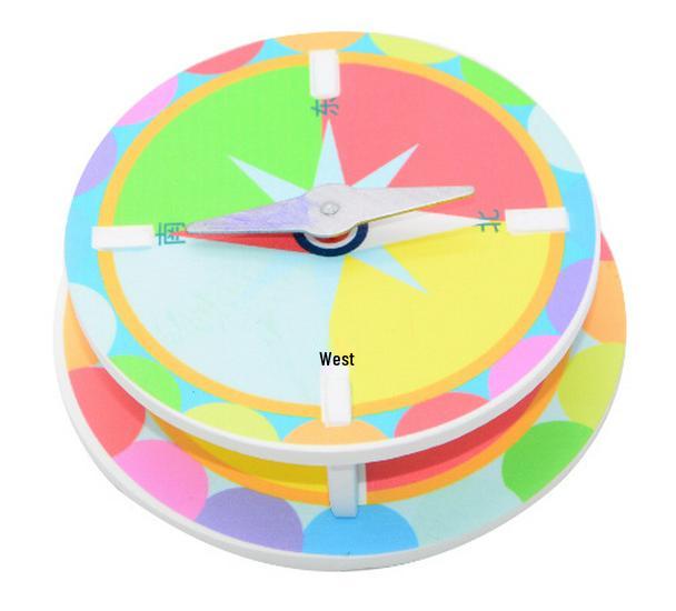 Children's Science and Education DIY Experiment Kit: Assembly Toy for Student Projects