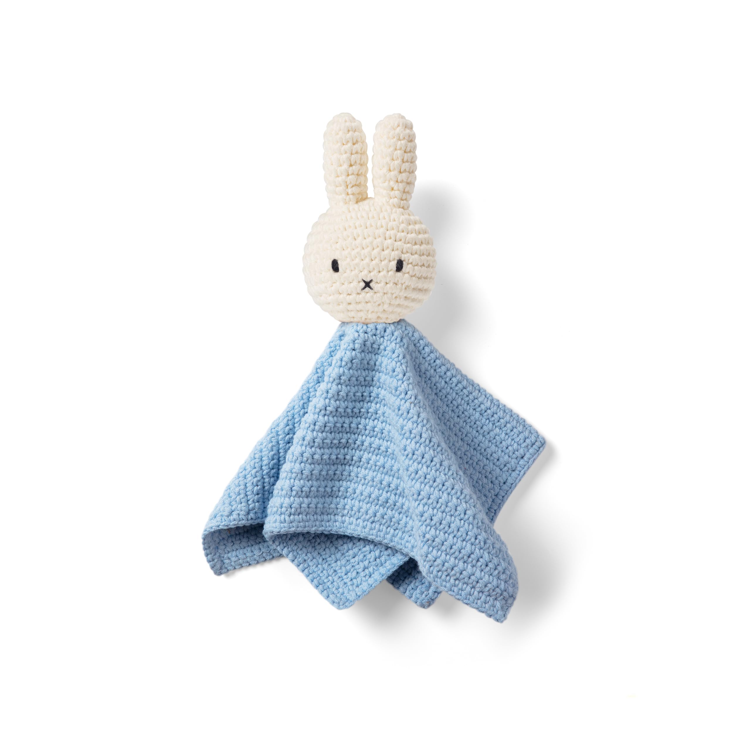 

JUST DUTCH Miffy Wipes Pastel Blue