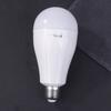 E27 Ac85-265V Rechargeable Emergency Led Lamp Bulbs 20W High Brightness Light Bulb Outdoor Camping Fishing Portable Lamps Lights