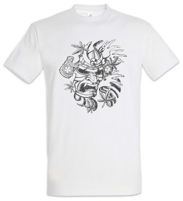 Üst giysisi – T-shirtler