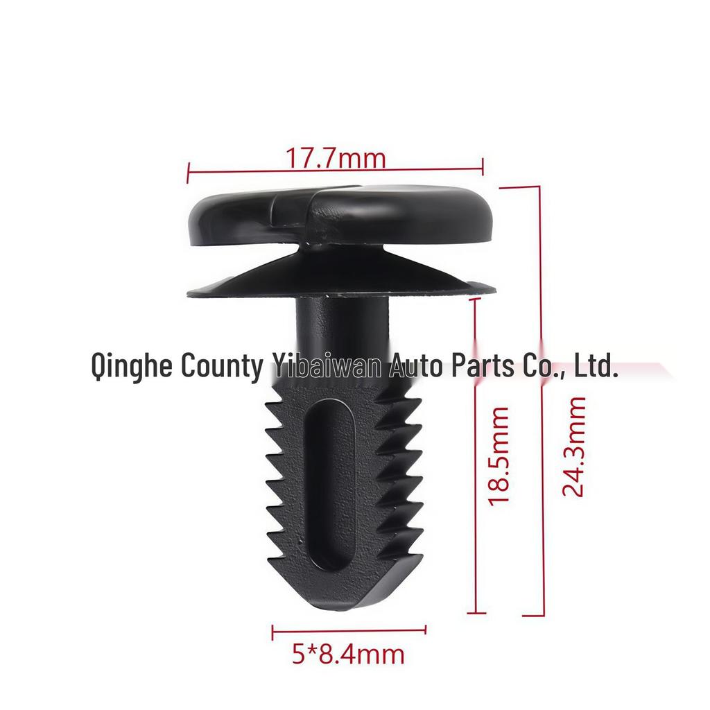 Battery Cover Clip for BMW 3 Series E30 Dashboard (1982-1994)