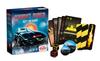 GRA KARCIANA SHUFFLE RETRO KNIGHT RIDER 1147