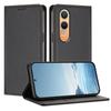 Leather Phone Case For Oneplus Nord CE5 CE4 Lite CE4 CE3 Lite CE2 Ite CE2 CE Nord 4 2T 2 5G Luxurt Card Slots Wallet Cover