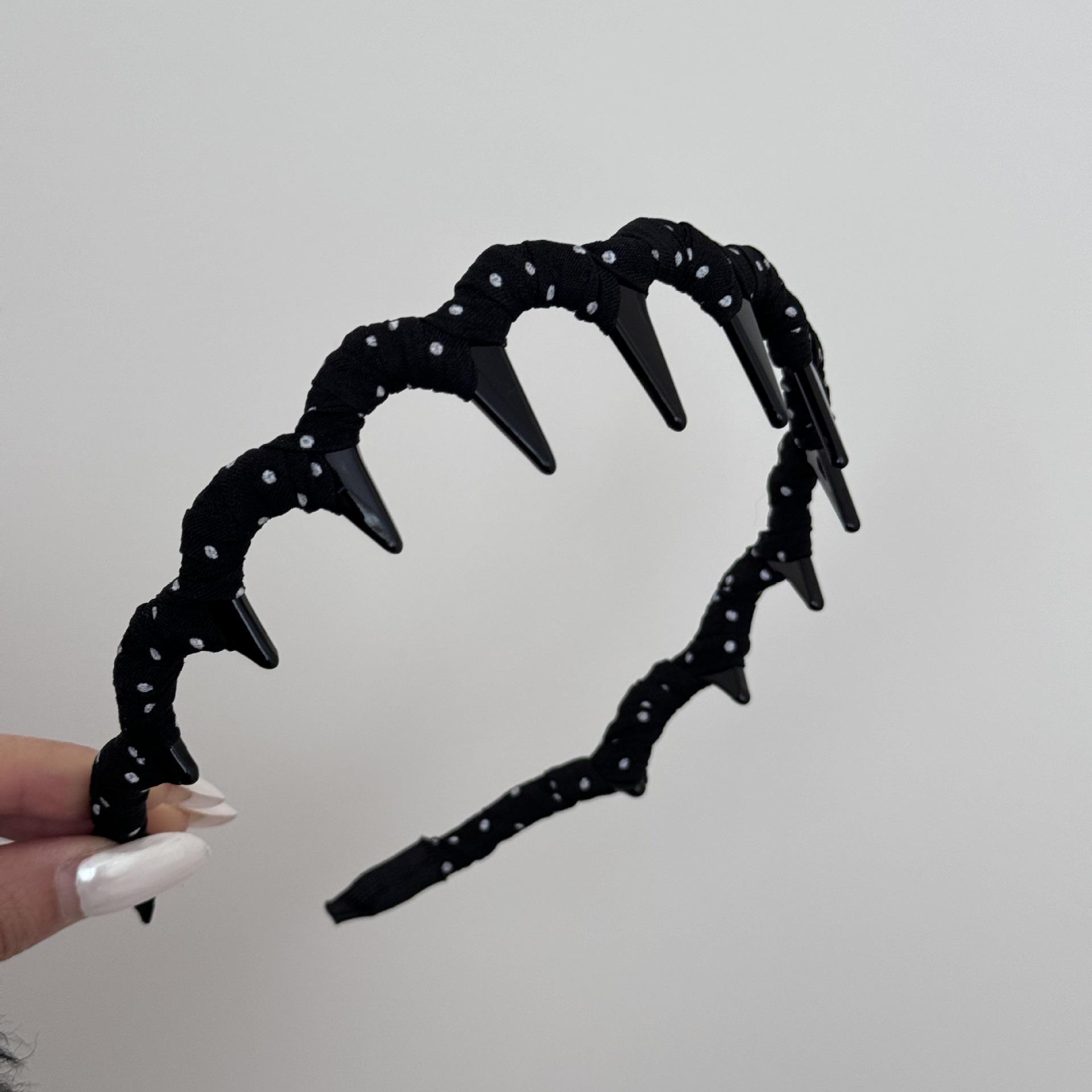 

Повязки на голову для женщин, резинки для волос, обручи, ведущая мода, популярный винтаж, k-pop, йога, новинка, фея, дизайнерский макияж