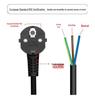 euro standard 3*1.5 bare-end 1.5m