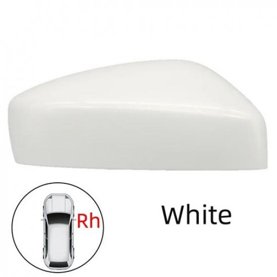 Painted Car Side Mirror Shell Wing Mirror Cover For Mazda CX5 CX-5 2017-