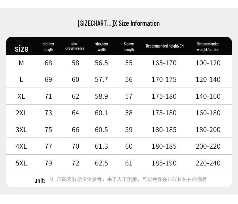 JEANSWEST Men's Winter Loose-Fit Padded Hooded Jacket