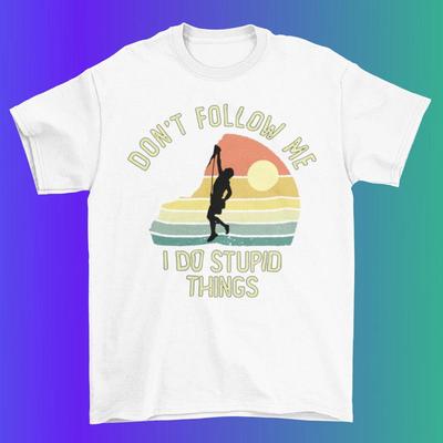 Üst giysisi – T-shirtler