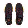 Under Armour Unisex Curry 13 AP Basketball Shoes Black Red 6015002-002