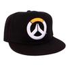 Overwatch Logo Snapback Cap