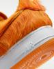 IR1940-800 Nike Air Force 1 Low "Orange Fur" (Men's)