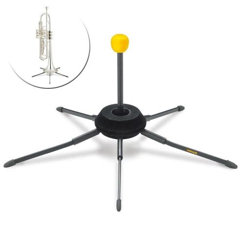 HERCULES TravLite Trumpet/Cornet Stand DS410B