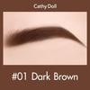 Cathy Doll His & Her Cushion Eyebrow Pencil 0.16g+0.4g No.01-04 - Thai Cosmetic