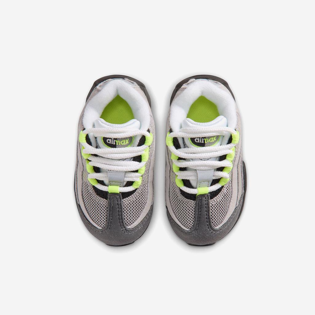 Nike Air Max 95 Bébé [905462-50]