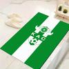 Kenitra Athletic Club kac Carpet Rug for Living Room Bedroom Home Sofa Decoration, Kids play Non-slip Floor Mat