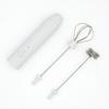 Portable Electric Milk Frother DIY Handheld Whipper Electric Blender Mixer  Coffee Making