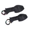 1 Pair Motorcycle Front Turn Signal Indicator Lights Replacement for   DL 650 V‑Strom 2012‑2021