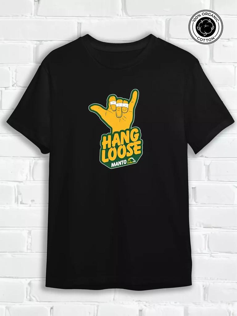 T-Shirt Manteau