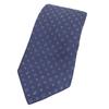 Excellent Tie Cravat Monogram Classic Silk Mens M70953 Used