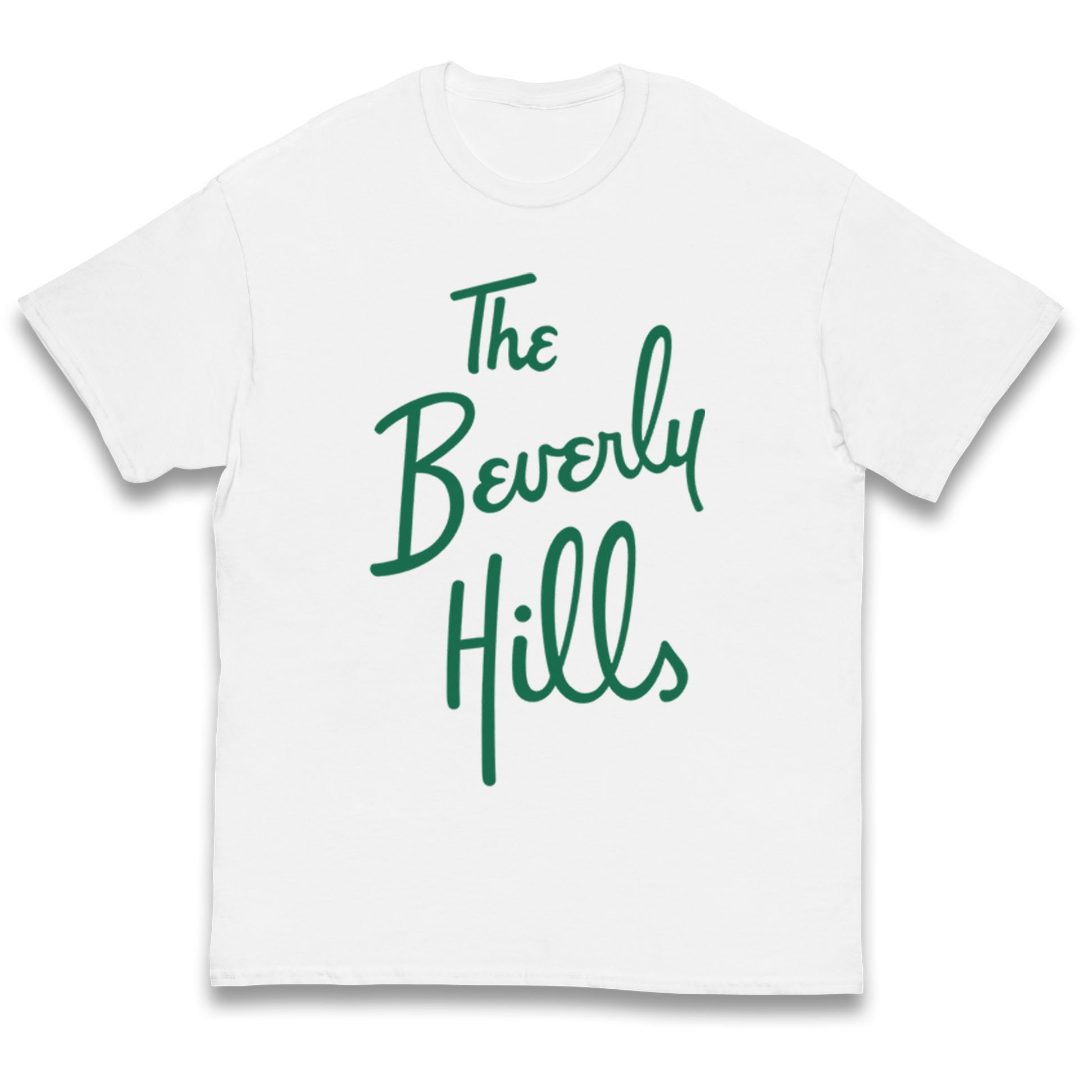 The Beverly Hills Kids T Shirt 150