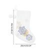 Hanging Stockings for Fireplace,Xmas Tree,Seasonal Decor for Christmas Tree
