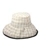 Kashira VICHE 4 CH Women's Hat, White