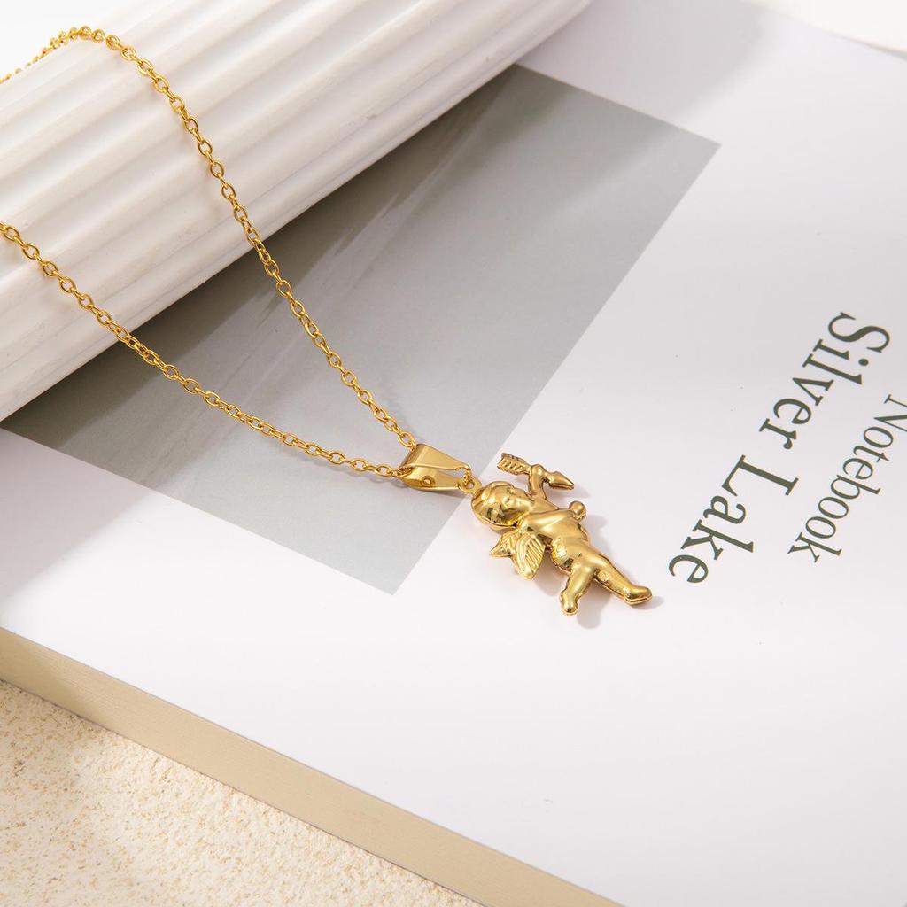 Ocean Style Versatile Clavicle Necklace - Unique & Simple Fashionable Design.