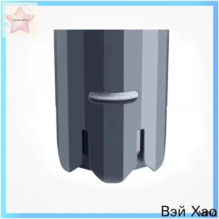 CLARIS Smart + coffee machine with paper filtration, one-piece molding