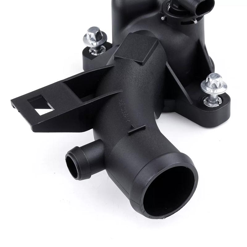 Coolant Flange Water 25192985 1338487 55562048 55591401 1338022 For Opel Adam Astra J Corsa D Meriva B Vauxhall Corsavan 1.2 1.4