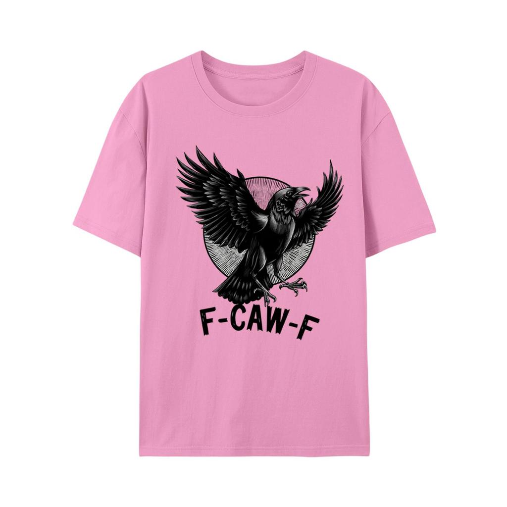 Pánská móda Ležérní Potištěné Krátký rukáv Kulatý výstřih Pulovr Topy