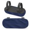 Game Chair Armrest Pad Elbow Pillow Support Cushion Foam Inner Core Office Chair Cushion For Relieve Pressure On Elbows Forearms