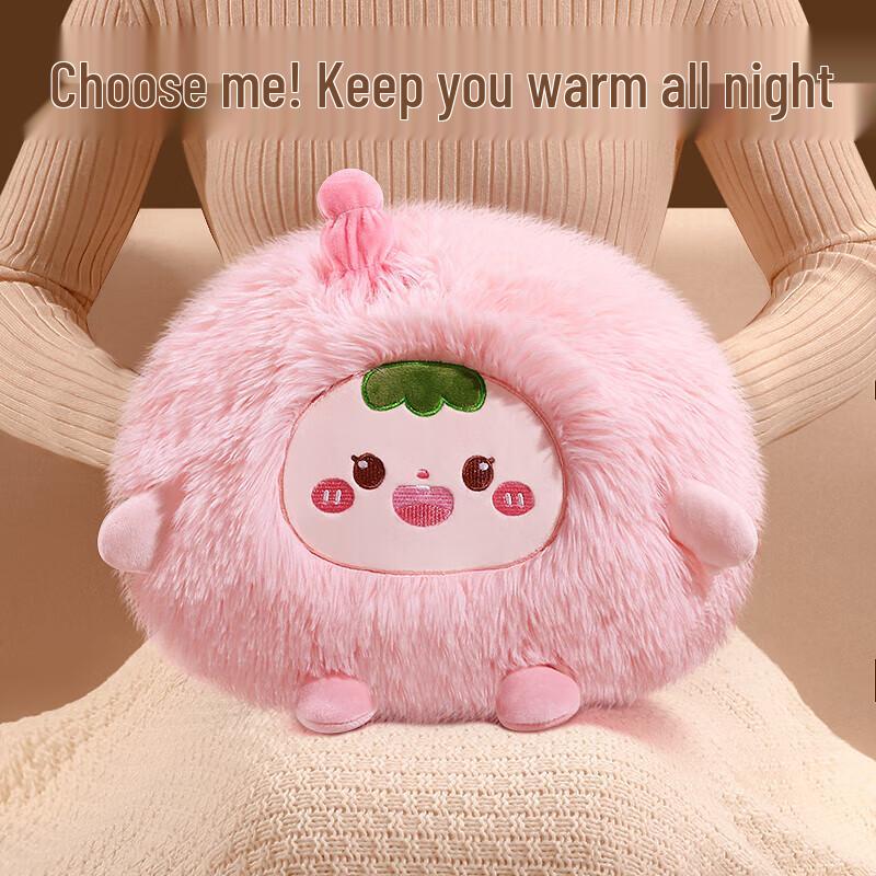 

Rechargeable Electric Hot Water Bag