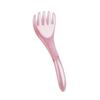 Resin Five-Claw Head Massager: Meridian Massage, Gua Sha Therapy & Beauty Scraping Comb