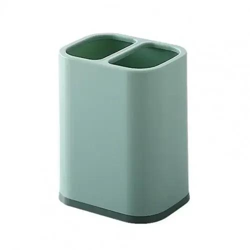 1 шт. кухонная ложка палочки для еды сушилка для посуды сливная корзина стойка ящик сушилка держатель для столовых приборов полка органайзер аксессуары для дома зелёный