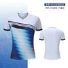 Womens Breathable Quick-Dry Badminton Top Matching Shorts Skirt Set Outdoor Sports Tennis Ping Pong