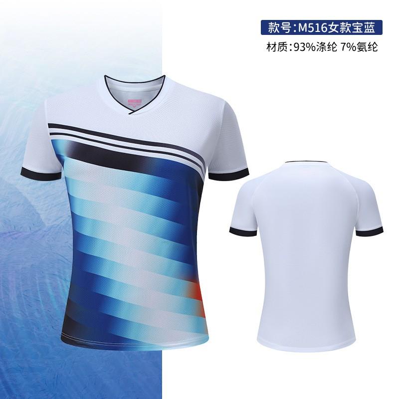 Womens Breathable Quick-Dry Badminton Top Matching Shorts Skirt Set Outdoor Sports Tennis Ping Pong
