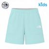 Kids Ice Day Shorts Jade Ns6nr07u