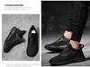 2023 Men's Breathable 10cm Hidden Height Casual Mesh Sport Shoes