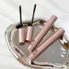 In Stock: POTO Little Sun Lengthening & Curling Mascara - Waterproof, Natural, Long-Lasting, Smudge-Resistant