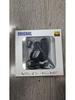 V8 Bluetooth Earbuds: Upgraded Wireless Clip-on Stereo Ear Hook for Android & Apple