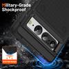 For Google Pixel 7A Pixel 7 Pro Case Military Grade Shockproof Non-Slip Soft Silicone Airbag Bumper for Google Pixel 7A 2025