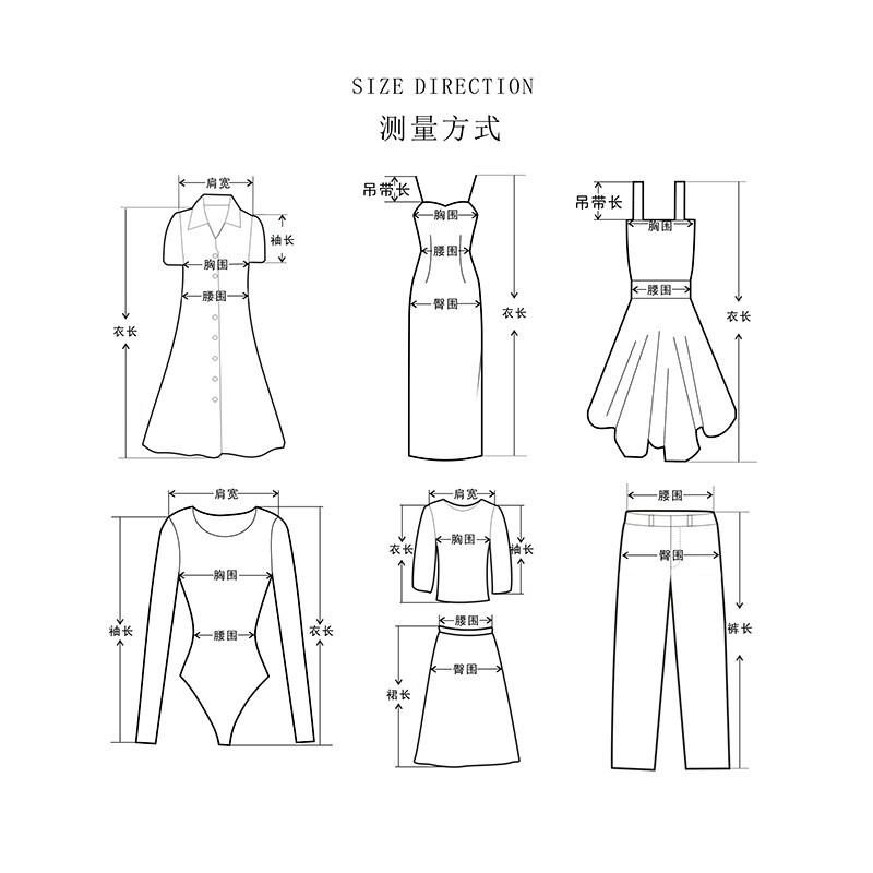 2026 Womens U-Neck Sleeveless Ruffle Split Hem Slim Fitting Dress