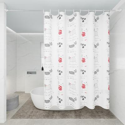 Bagno – Tende da doccia